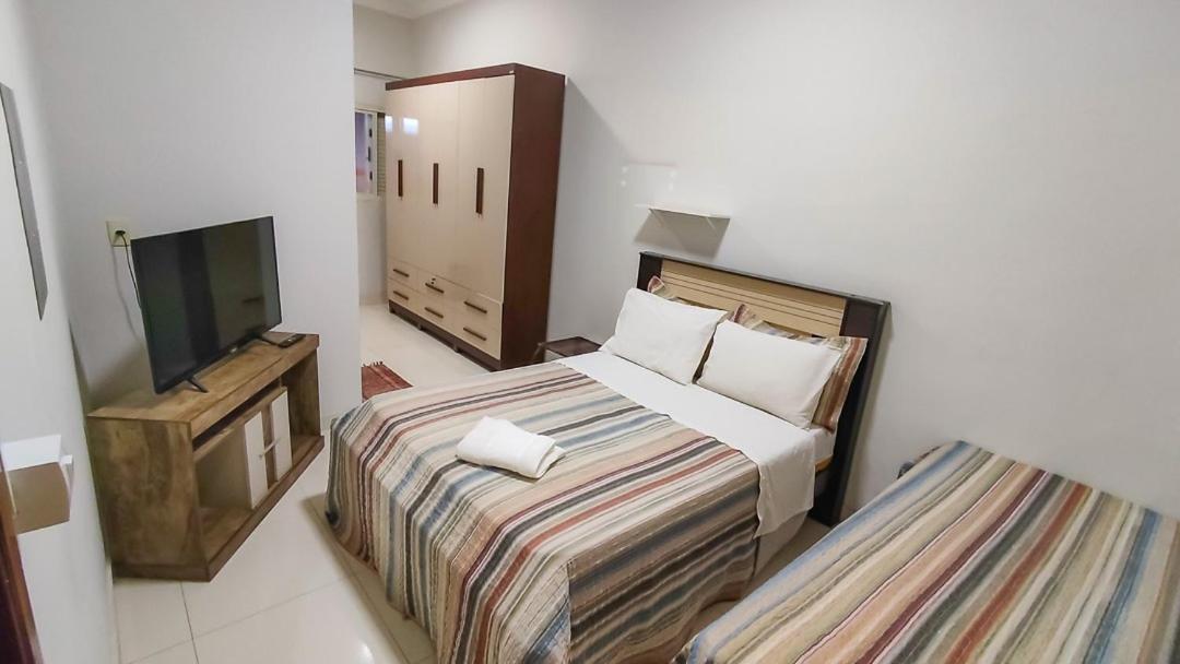 Pousada Mundo Consciente Piuí Chambre photo